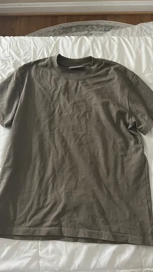 Essentials Fear of God Shirt Tee thumbnail 4