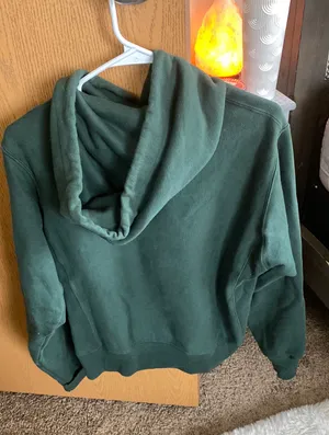 Champion NDSU Bison Forest Green Sweatshirt thumbnail 3