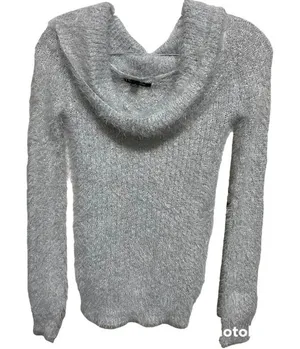 New Look Cowl Neck Sweater Size Small thumbnail 1