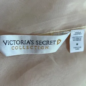 90s Vintage Victoria’s Secret Babydoll thumbnail 7
