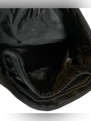 The North Face Snoga Ski Pant Womens 8/10 Windwall Black Snowboard NWOT Ret $228 thumbnail 11