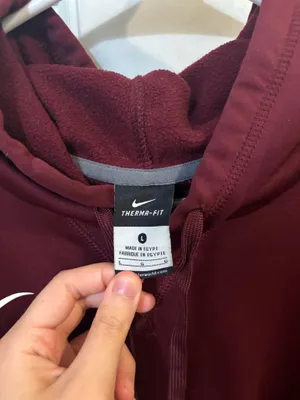Nike Sweatshirt thumbnail 3