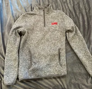 Fleece thumbnail 1
