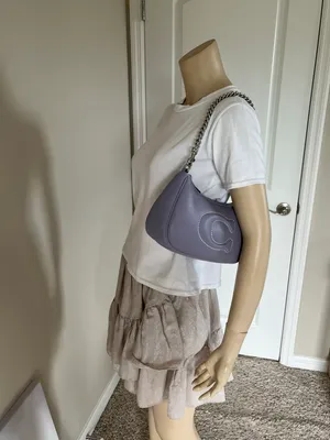 Coach Purse thumbnail 9