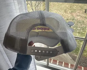 Kappa Delta Hat thumbnail 2