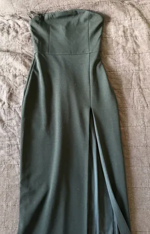 Meshki Maxi Dress thumbnail 1