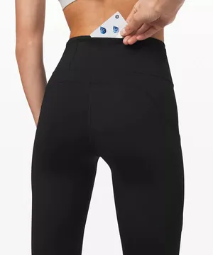 Lululemon Fast And Free Leggings thumbnail 5