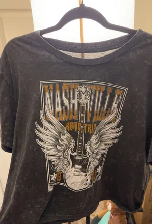 Nashville Tee Size L thumbnail 3