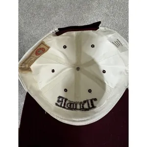 Vintage Twins Enterprise ‎ Alabama Crimson Tide Elephant Adjustable Hat thumbnail 5