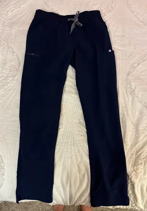 FIGS Scrub Pants Yola thumbnail 1