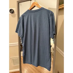 Sweet Sixteen 16th Birthday T-Shirt Blue XL thumbnail 5