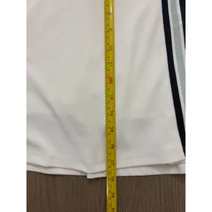 Lou & Grey Luvstretch White Overlap Skort Women’s Large Sporty Stretch thumbnail 7