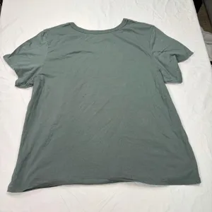 Ford Bronco womens retro green graphic T shirt. Size XL. off roading thumbnail 4