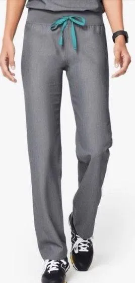 Figs Livingston graphite size small nurses scrubs thumbnail 1