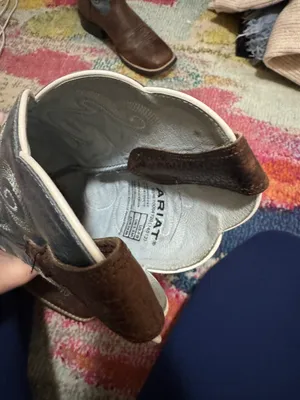 Ariat Boots thumbnail 4
