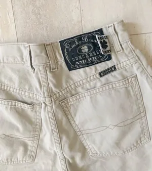 Lucky Brand Vintage Shorts thumbnail 3