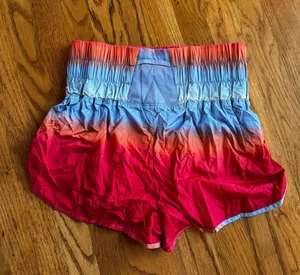 Free People The Way Home Shorts thumbnail 2