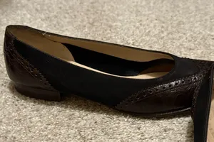 Salvatore Ferragamo Vintage thumbnail 8