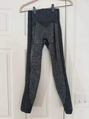 Gymshark Seamless Leggings thumbnail 3