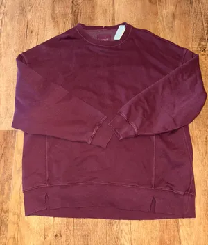 American Eagle Outfitters Oversized Crewneck thumbnail 1
