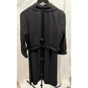 Seraphine The Work Edit Women's Maternity Moto Jacket and Dress Combo thumbnail 6