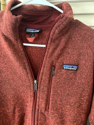 Patagonia Zip-Up Jacket thumbnail 2