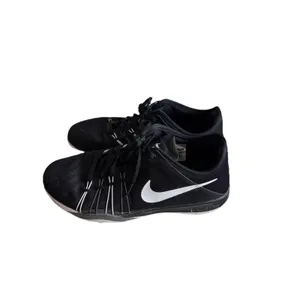 Nike Womens Free TR 6 833413-001 Black Running Shoes Sneakers Size 7.5‎ thumbnail 3