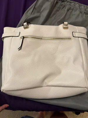 Ellen Tracy purse thumbnail 4
