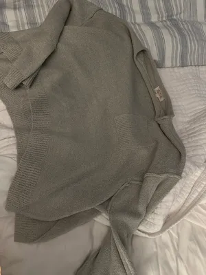 boatneck sweater Size M thumbnail 3