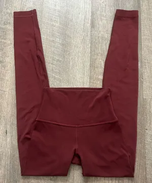 Lululemon Align Leggings thumbnail 1