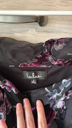 Lulus Mini Dress thumbnail 6