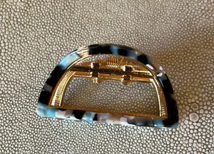 Claw Clip Gold thumbnail 1