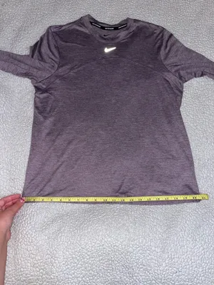 Nike Dri-Fit Long Sleeve thumbnail 10