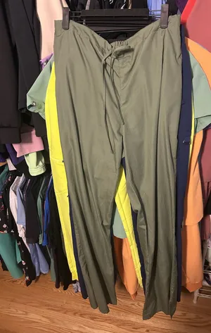 Cherokee Scrub Pants thumbnail 1