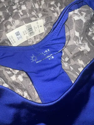 Aerie sports bra thumbnail 2