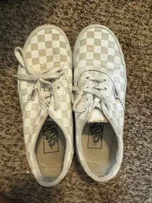 Vans thumbnail 1