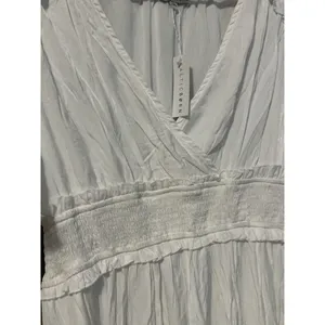BALTIC BORN‎ Midi Dress Women Size 2XL Peasant Prairie Beach Travel NWT thumbnail 6