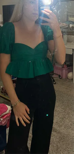 Olivaceous Top thumbnail 2