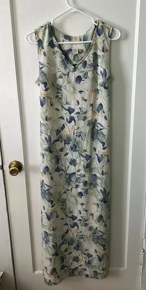 Norton McNaughton Sundress thumbnail 1