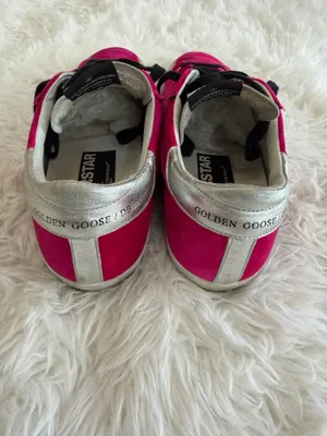 Golden Goose Superstar Sneakers thumbnail 5