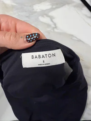 Aritzia Babaton Bodysuit thumbnail 2