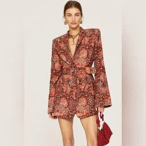 Bronx and‎ Banco Odessa Blazer Dress Medium thumbnail 1