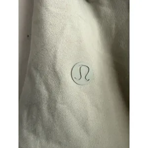 Lululemon Align Bodysuit Nulu Sage Green Scoop Neck Sleeveless Thong Back 3611‎ thumbnail 4