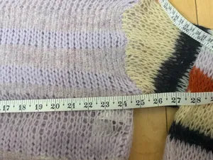 Urban Outfitters Kimchi Blue Adore Shrug Cropped Open Knit Sweater Size XS thumbnail 12