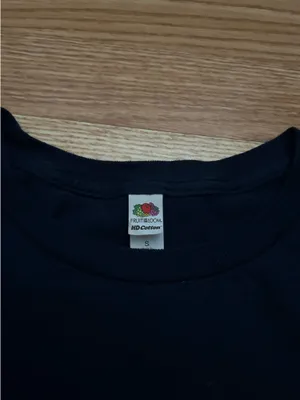 Fruit of the Loom T-Shirt thumbnail 2