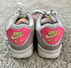 Air Max 90 Sneakers thumbnail 3