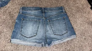 Boyfriend jeans Blue Size 26 thumbnail 2