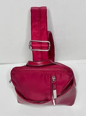 Tutilo‎ New York Vibrant Red Backpack thumbnail 1
