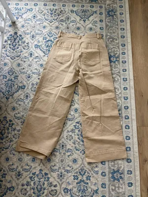 Gap Tan Pants thumbnail 4