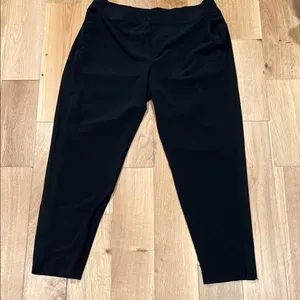 Athleta Brooklyn Mid Rise Ankle Pant size 14‎ thumbnail 2
